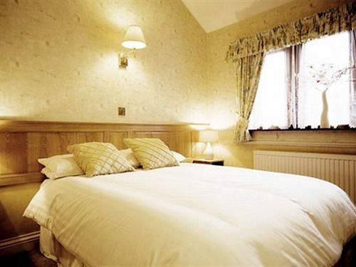 Leeming Wells Hotel Haworth Eksteriør billede